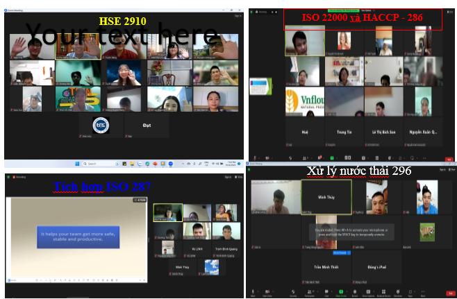 LỊCH KHAI GIẢNG THÁNG 10- GIẢM 50% 5 KHÓA MỚI LỊCH KHAI GIẢNG THÁNG 10- GIẢM 50% 5 KHÓA MỚI
