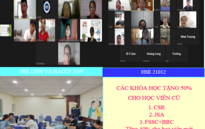 LỊCH KHAI GIẢNG THÁNG 11/2023 – 0919936008( Zalo Viện)