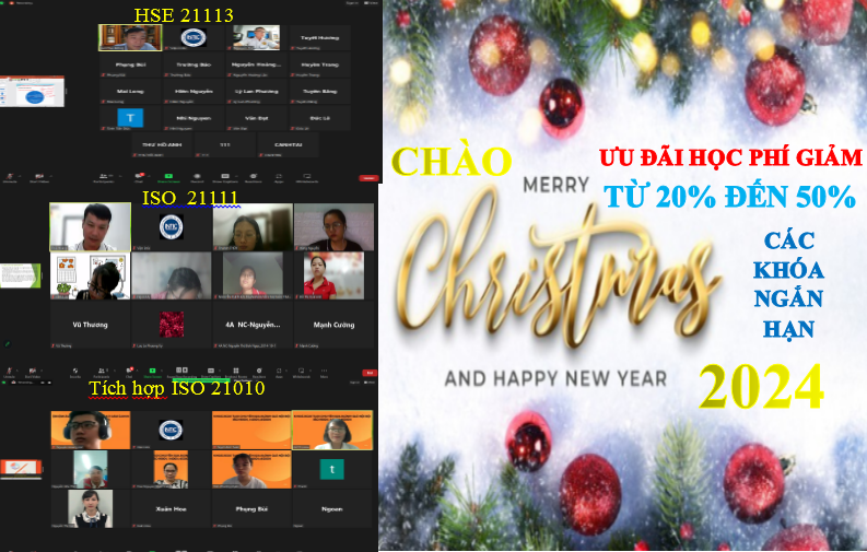 LỊCH KHAI GIẢNG THÁNG 12/2023 – TẾT DƯƠNG LỊCH 2024 – ƯU ĐÃI KHỦNG LỊCH KHAI GIẢNG THÁNG 12/2023 – TẾT DƯƠNG LỊCH 2024 – ƯU ĐÃI KHỦNG