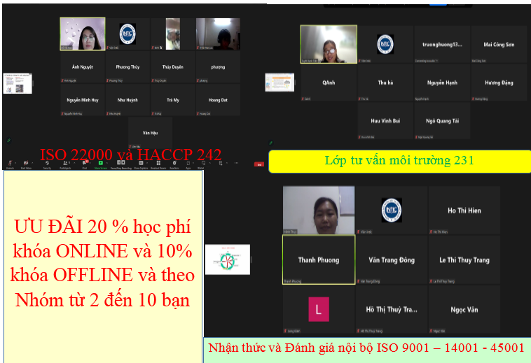 LỊCH KHAI GIẢNG THÁNG 05/2024 – GIẢM 10% HP OFF và 20% KHÓA ON LỊCH KHAI GIẢNG THÁNG 05/2024 – GIẢM 10% HP OFF và 20% KHÓA ON