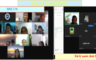 LỊCH KHAI GIẢNG THÁNG 8/2024 – ƯU ĐÃI 10 ĐẾN 20% HỌC PHÍ